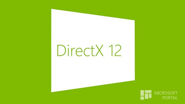 Windows 7 не получит DirectX 12?