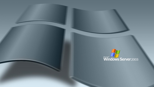При прекращении поддержки Windows Server 2003 оживится рынок серверов