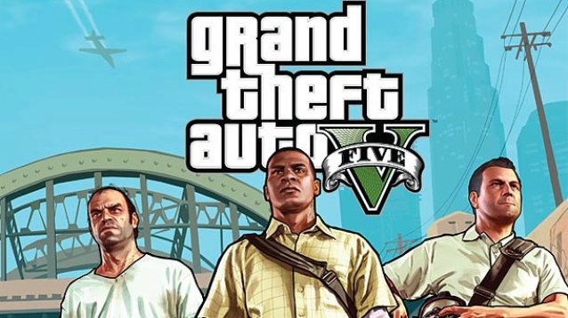 Grand Theft Auto V: Сравнение производительности Xbox One и PS4