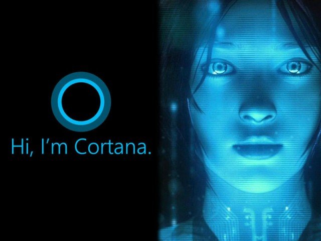 Найдены звуки Cortana в Windows 10 Technical Preview