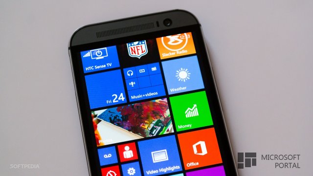 Скоро Windows Phone может быть переименована в Windows
