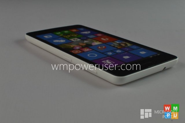 Новые эксклюзивные фото Microsoft Lumia 535