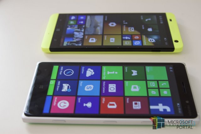Microsoft разослала разработчикам приложений для Windows Phone специальное письмо