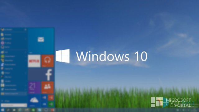 Возвращаем прежний список сетей в Windows 10 Technical Preview Build 9879