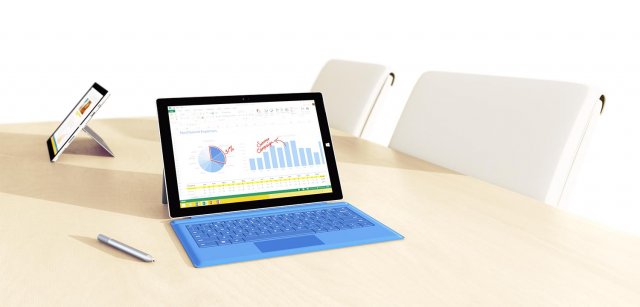 Microsoft не смогла решить проблему с Wi-Fi в Surface Pro 3