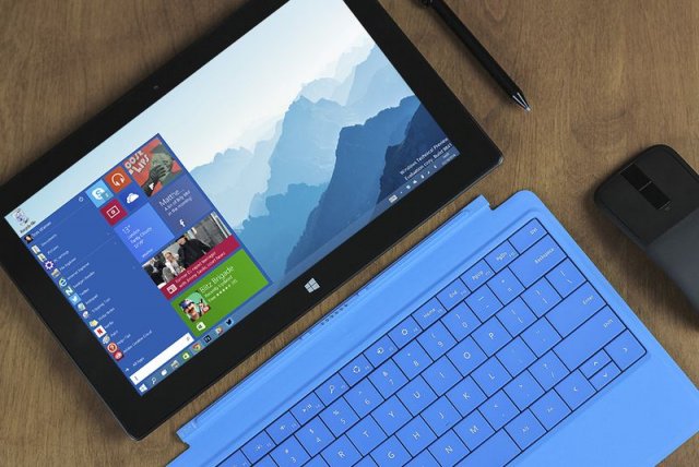 Microsoft представит Windows 10 Consumer Preview в конце января следующего года?