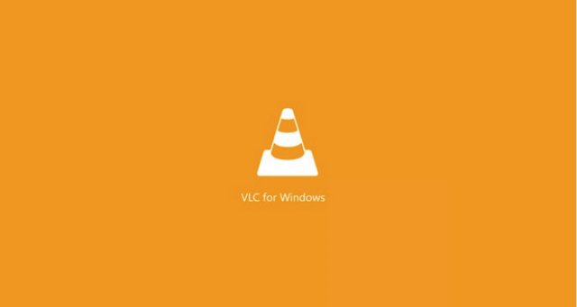 Видео бета-версии медиаплеера VLC на Windows Phone