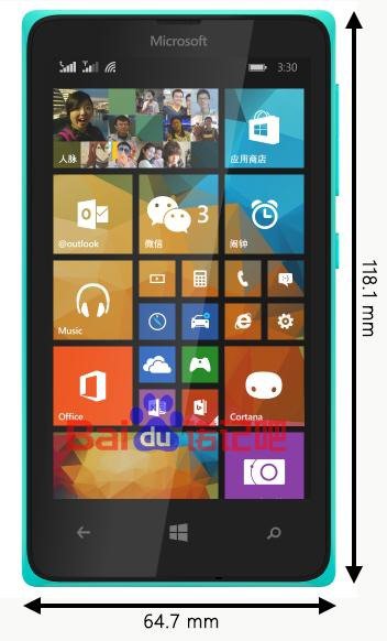 Microsoft заменит линейку смартфонов Nokia X?
