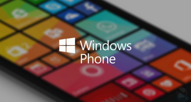 IDC: Windows Phone удвоит свою долю к 2018 году