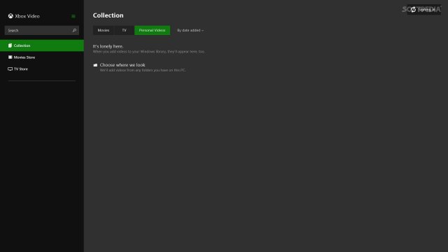 Приложение Xbox Video в Windows 8.1 получило поддержку формата MKV