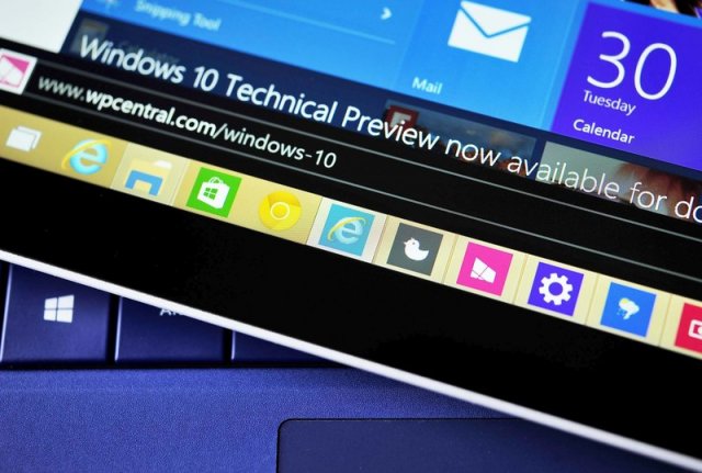 Microsoft разместила решение для ошибки в Windows 10