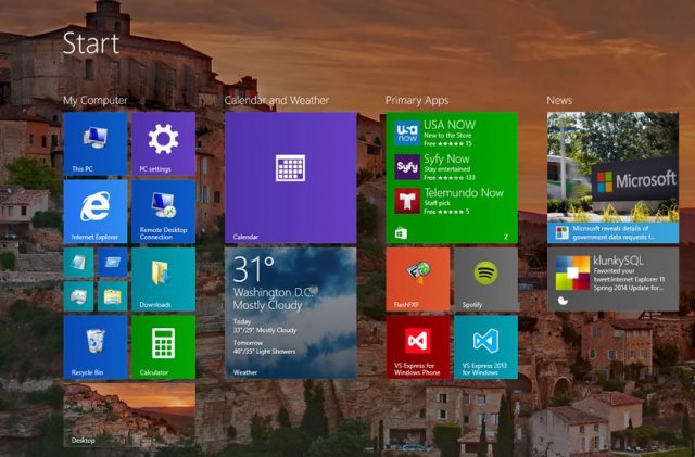 Одно из последних обновлений для Windows вызывает новые проблемы