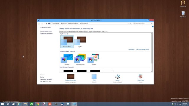 Пользователи хотят новый вид прозрачности в Windows 10