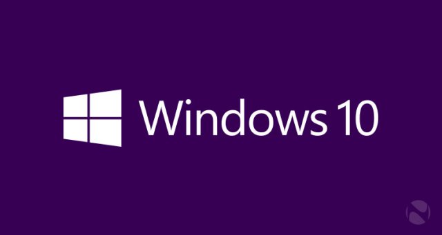 В Сеть просочилась сборка Windows 10 Technical Preview Build 9834!