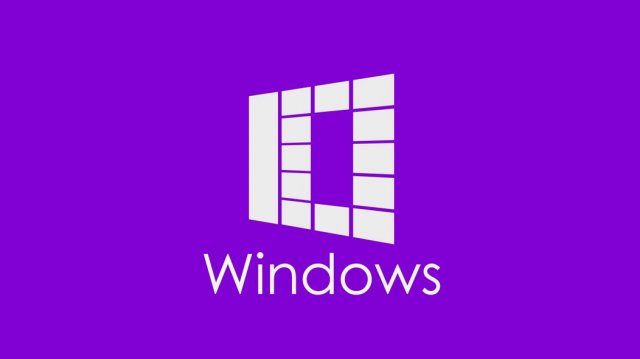 Windows 10 выйдет осенью 2015 года