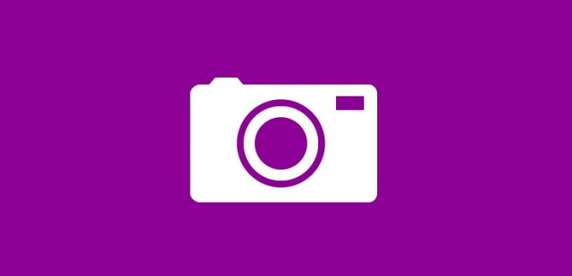 Windows 10: Приложение Lumia Camera в cборке 9901