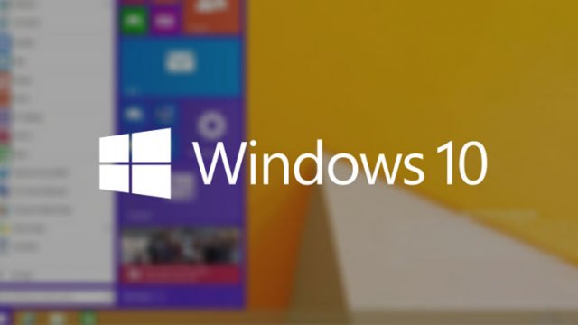 Microsoft выпустила ещё одно исправление для Windows 10 TP Build 9879