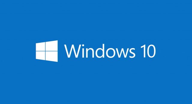 Несколько новых обоев из Windows 10 Technical Preview for Consumer Build 9901