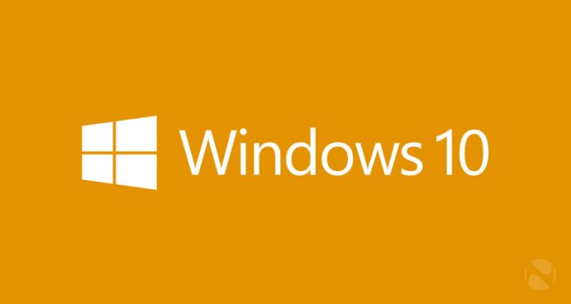 Microsoft выпустила подготовительное обновление для следующей сборки Windows 10