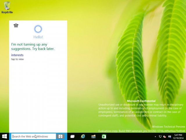 Microsoft пытается исправить ещё одну проблему в Windows 10