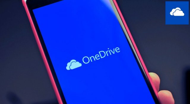 Xbox Music будет связан с OneDrive