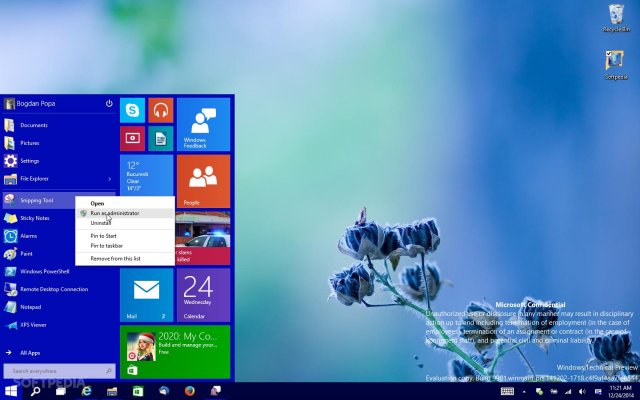 Производители: Бесплатный переход на Windows 10 не стимулирует продажи новых ПК