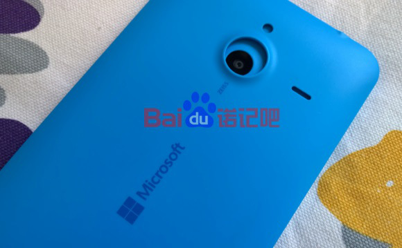 Смартфон Lumia 1330 с двумя сим-картами прошёл сертификацию в Индонезии