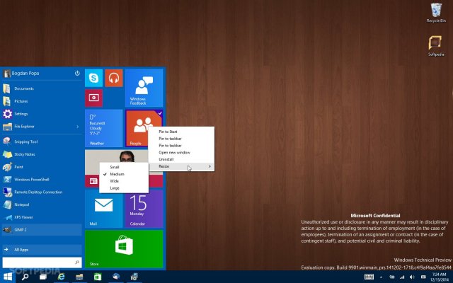 Microsoft представит новую сборку Windows 10 уже совсем скоро
