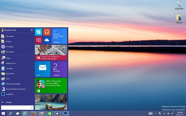 IDC: Windows 10 будет иметь важное значение для продаж новых устройств