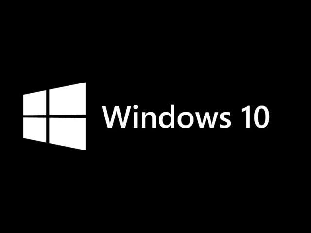 Microsoft действительно может сделать тёмную тему в Windows 10