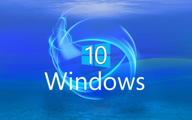 Красивые обои Windows 10 – Часть 1