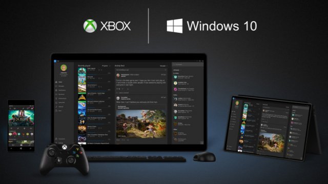 Windows 10: игровая индустрия с DirectX 12