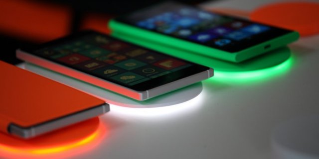 За прошедший квартал Microsoft смогла продать 10.5 млн. смартфонов Lumia