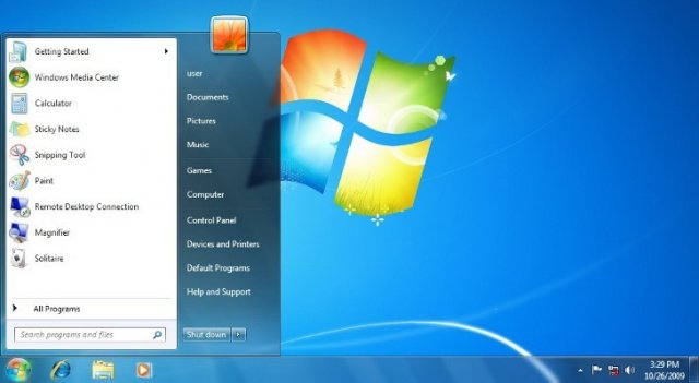 Microsoft выпустит браузер Spartan только для Windows 10
