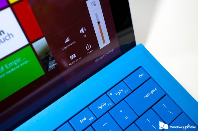 Microsoft выпустила обновление для графического драйвера Intel  Surface Pro 3