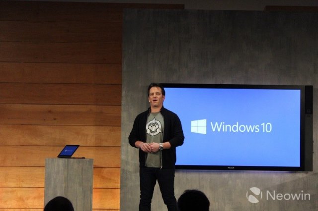 Windows 10 for Enterprise: Компании не смогут обновиться бесплатно в первый год после её релиза