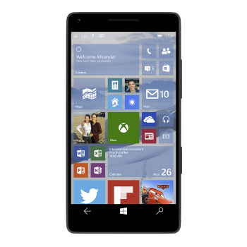Релиза предварительной версии Windows 10 для смартфонов стоит ждать 4 февраля?