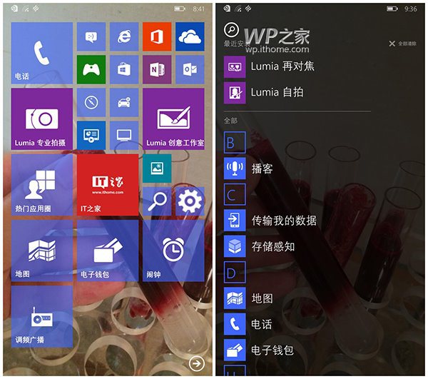 Windows 10 Technical Preview для смартфонов может быть выпущена 9 февраля
