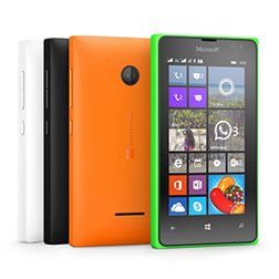 Lumia 435 поступает в продажу в России