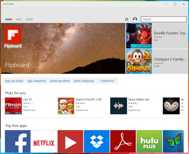 Windows 10: Microsoft начала реализовывать тёмную и светлую темы