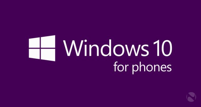 Стал известен список поддерживаемых устройств для первой публичной сборки Windows 10 для смартфонов [дополнено]