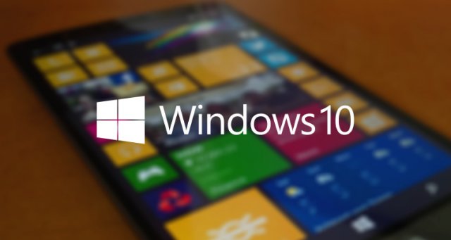 Microsoft не выпустит новую сборку для Windows 10 Technical Preview в ближайшие дни