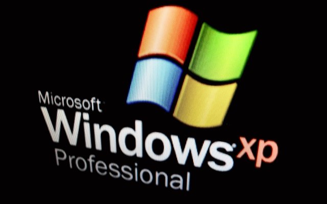400 долларов – новый ценник за поддержку пользователей Windows XP