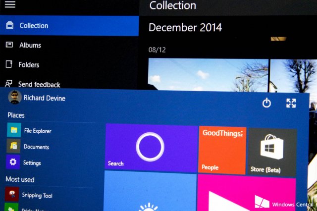 Microsoft разработала для Windows 10 новый движок для более корректного отображения языков