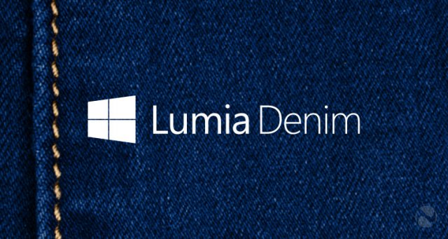 В России ещё несколько смартфонов Lumia получили прошивку Denim