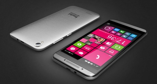 На MWC японский производитель Freetel привезет Windows-смартфон