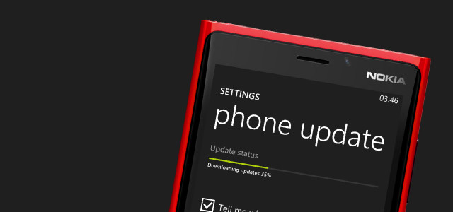 Обновление Windows Phone 8.1 GDR2 будет предназначаться для новых устройств