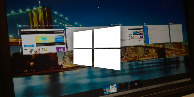 Доступна для скачивания редакция Windows 10 Enterprise Technical Preview Build 10036 [дополнено]