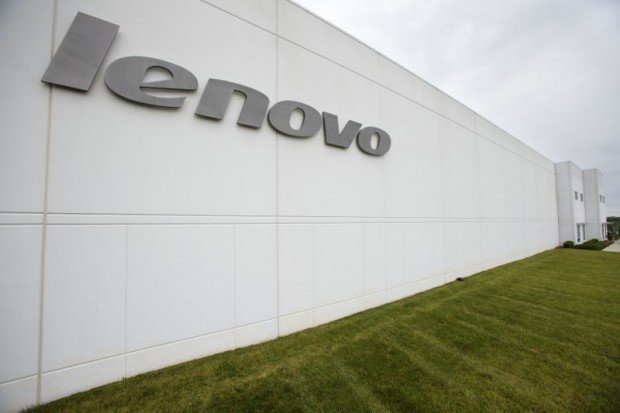 Первый Windows Phone смартфон Lenovo появится летом этого года