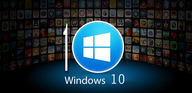 ESD-образы Windows 10 Build 10041